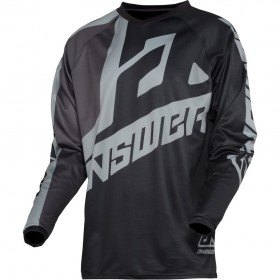 Maglia Answer Racing Syncron Voyd N002 2020 Manica Lunga
